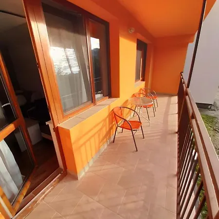Felicia Hotel 2*