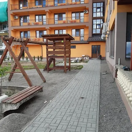 Felicia Hotel