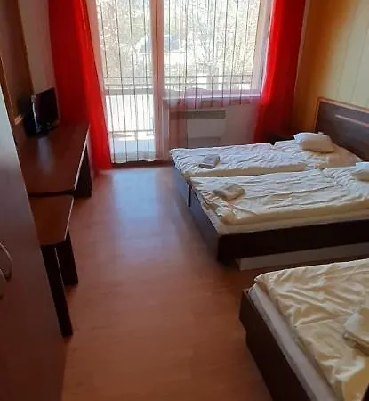 Felicia Hotel Kaluža