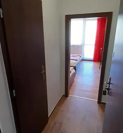 Felicia Hotel Kaluža