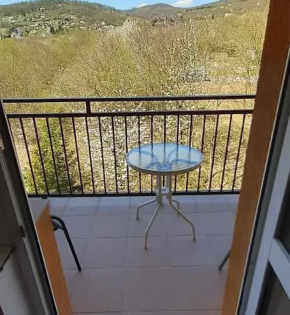 Felicia 2* Kaluža