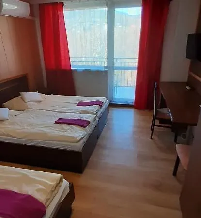 Felicia Szálloda 2*