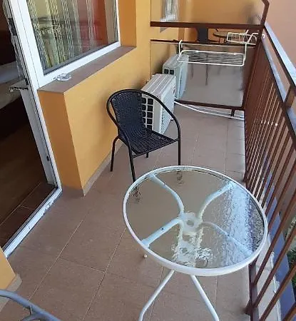Felicia Hotel Kaluža