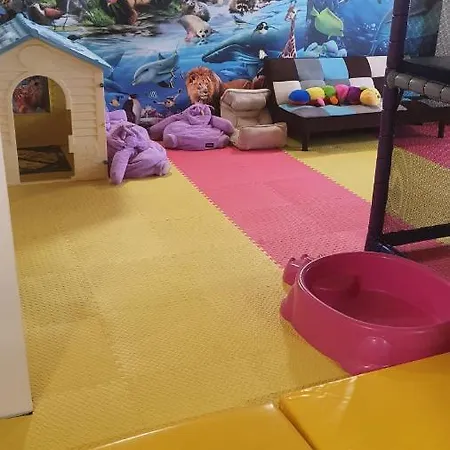 Felicia 2* Kaluža