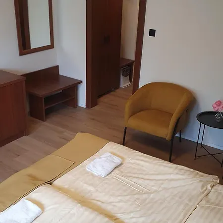 Hotel Felicia