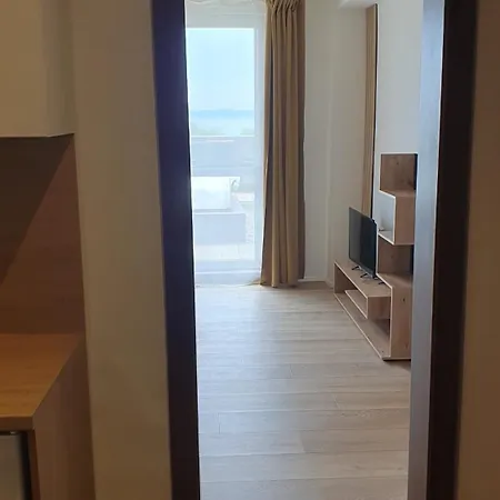 Felicia Hotel Kaluža