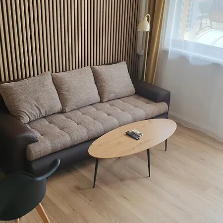 Hotel Felicia Kaluža