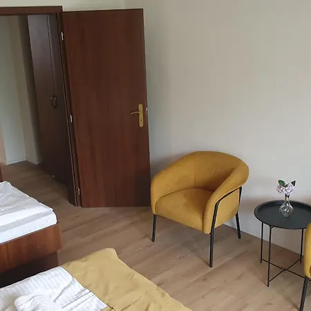 Hotel Felicia 2*