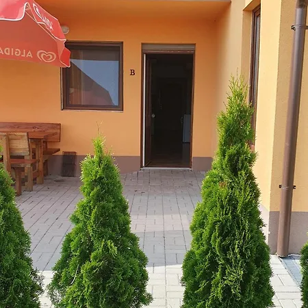 Hotel Felicia