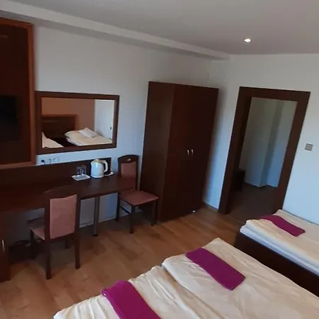 Felicia Hotel 2*