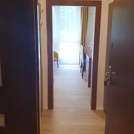 فندق Felicia Kaluža