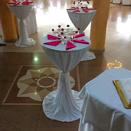 Felicia Hotel 2*