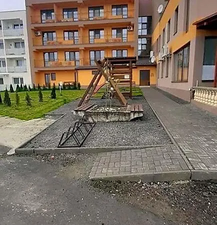 Felicia 2* Kaluža