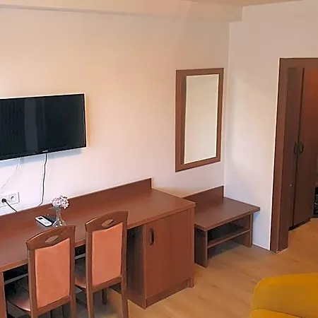 Felicia Hotel 2*