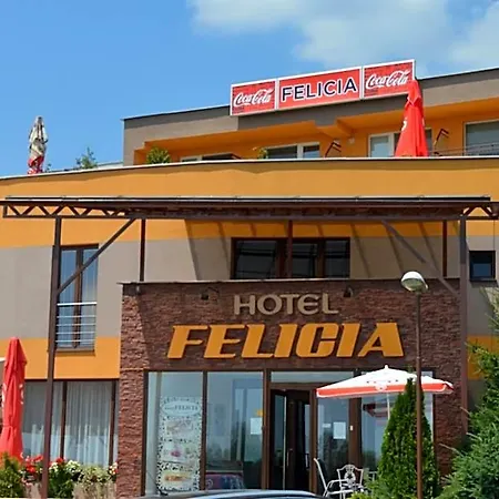 Felicia Hotel 2*