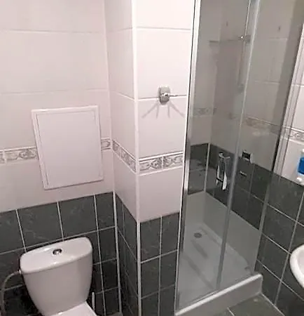 Felicia 2* Kaluža