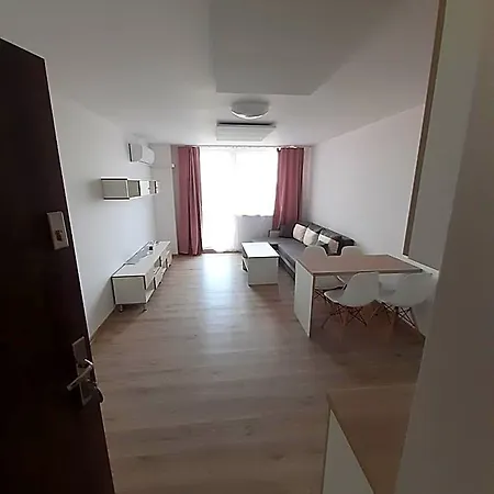 Felicia Hotel Kaluža