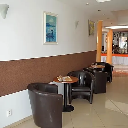 Hotel Felicia 2*