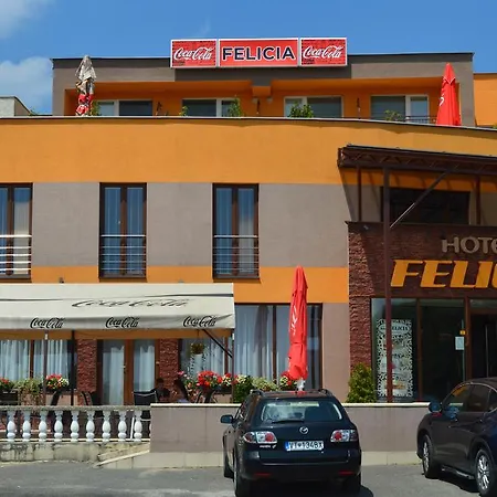 Felicia 2* Kaluža