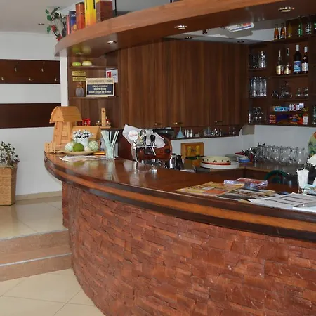 Felicia Hotel Kaluža