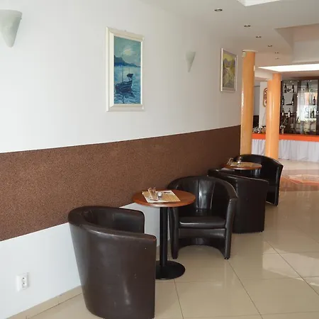 Hotel Felicia 2*