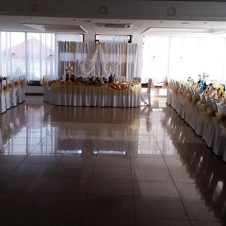 Hotel Felicia 2*