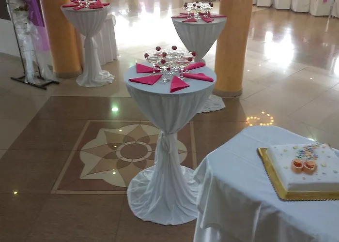 Felicia 2* Kaluža
